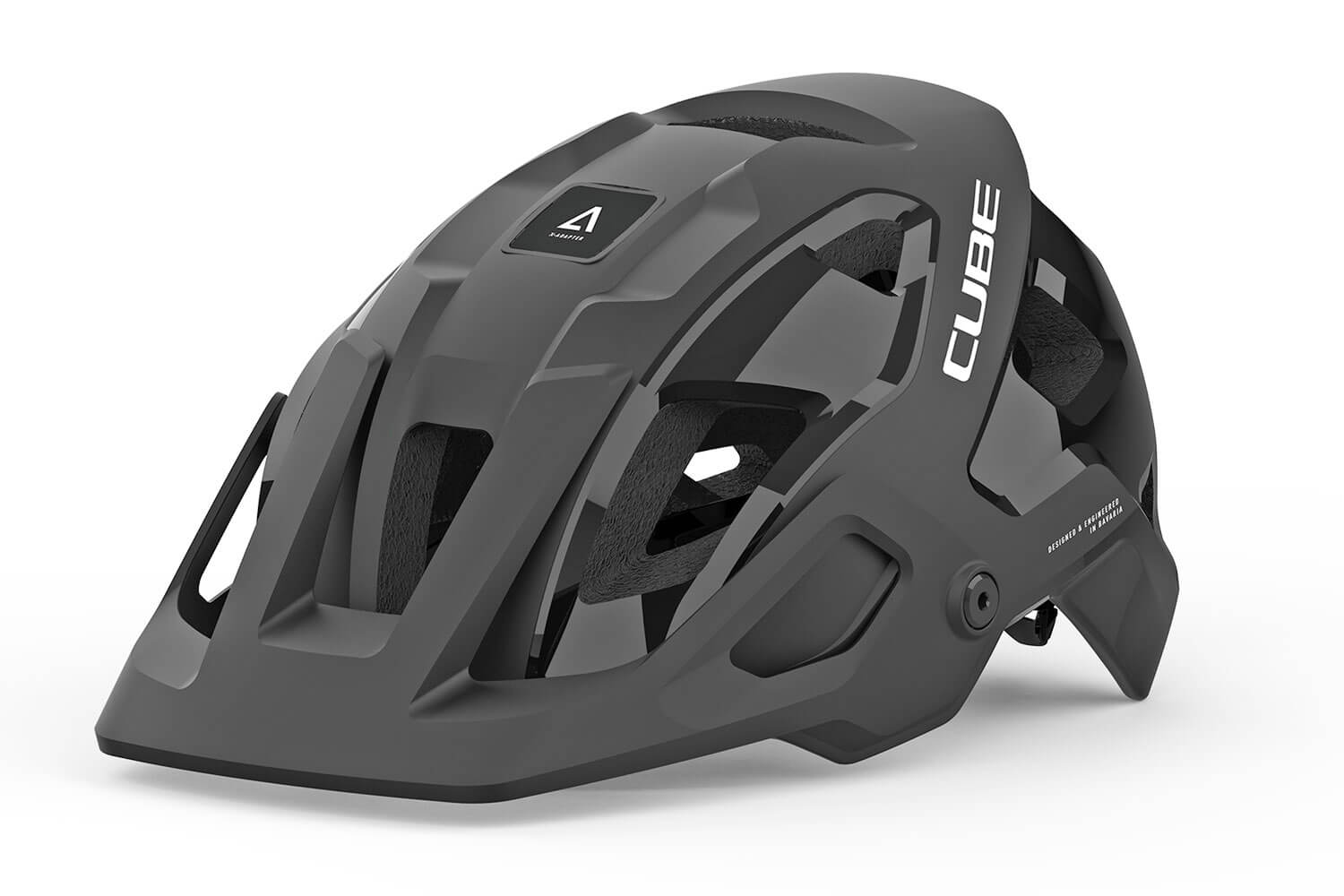 Cube Strover Mountainbike-Helm Cube Strover Mountainbike-Helm von Cube