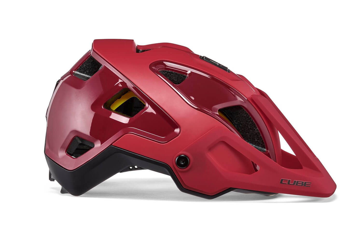 Cube Strover Mountainbike-Helm Cube Strover Mountainbike-Helm von Cube