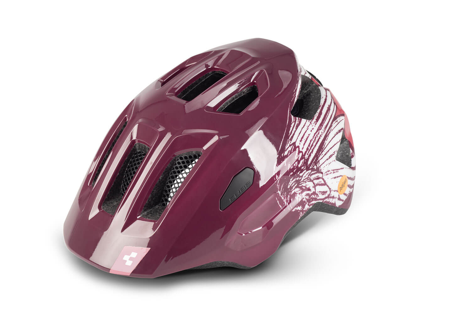 Cube TALOK Kinder-Fahrradhelm Cube TALOK Kinder-Fahrradhelm von Cube