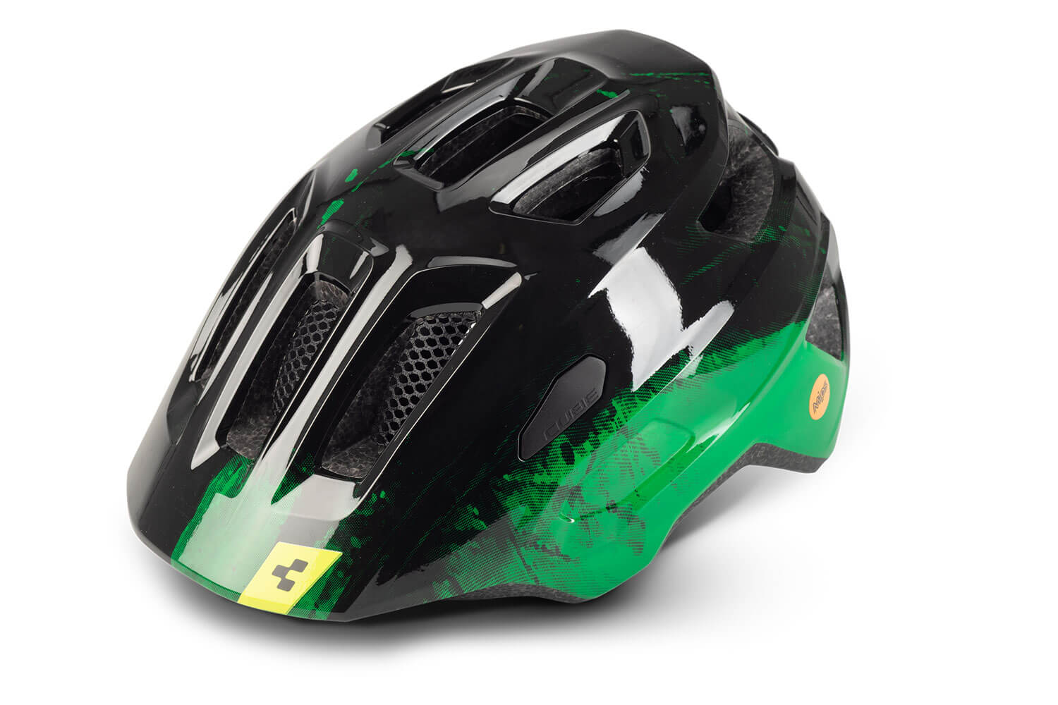 Cube TALOK Kinder-Fahrradhelm Cube TALOK Kinder-Fahrradhelm von Cube