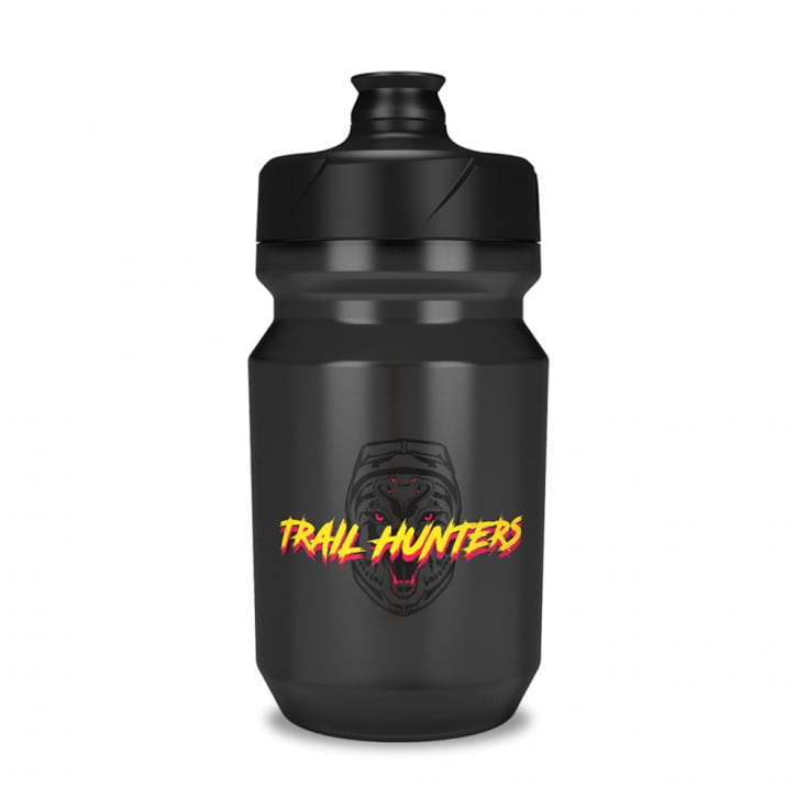 Cube Trinkflasche Flow 400 black´n´yellow Cube Trinkflasche Flow 400 black´n´yellow von Cube