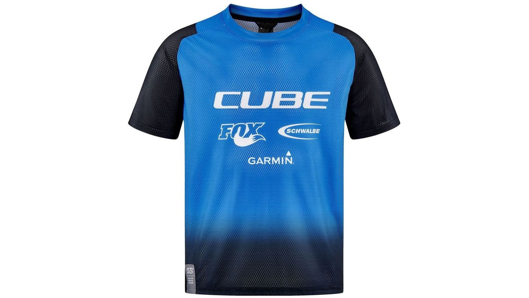 Cube VERTEX Trikot ROOKIE X Actiont von Cube