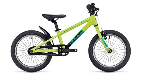 cube cubie 160 rt kinder mtb single speed 16 grun 3 5 jahre alt cube cubie 160 rt kinder mtb single speed 16 grun 3 5 jahre alt von Cube