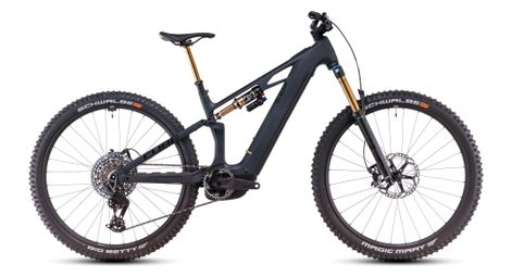 cube stereo hybrid one44 hpc at 800 electric full suspension mtb sram x0 eagle axs 12s 800 wh 27 5 carbon grau schwarz 2025 cube stereo hybrid one44 hpc at 800 electric full suspension mtb sram x0 eagle axs 12s 800 wh 27 5 carbon grau schwarz 2025 von Cube