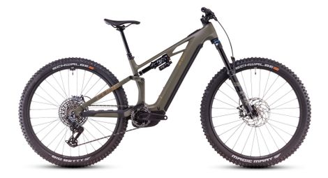 cube stereo hybrid one44 hpc tm 800 electric full suspension mtb sram gx eagle axs 12s 800 wh 29 dusty olive green 2025 cube stereo hybrid one44 hpc tm 800 electric full suspension mtb sram gx eagle axs 12s 800 wh 29 dusty olive green 2025 von Cube