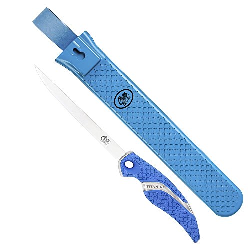 Cuda Cuda Filetiermesser 15cm Cuda Cuda Filetiermesser 15cm von Cuda
