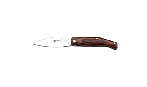 Cudeman Outdoor Taschenmesser Roter Stamina, Klingenlänge: 7 cm, CUDM-1284 von Cudeman