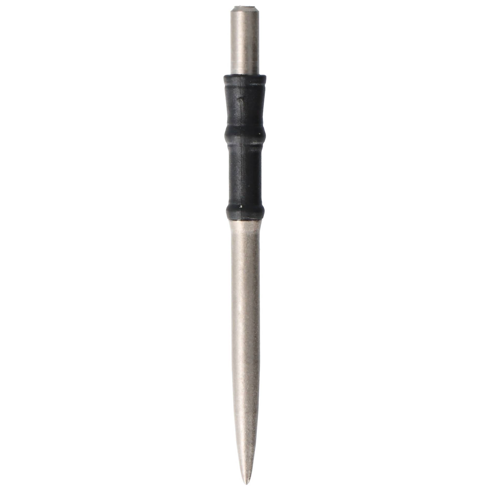 Cuesoul Steeldart Spitzen, Touchpoint II - Double, 3,7 cm, schwarz Cuesoul Steeldart Spitzen, Touchpoint II - Double, 3,7 cm, schwarz von Cuesoul