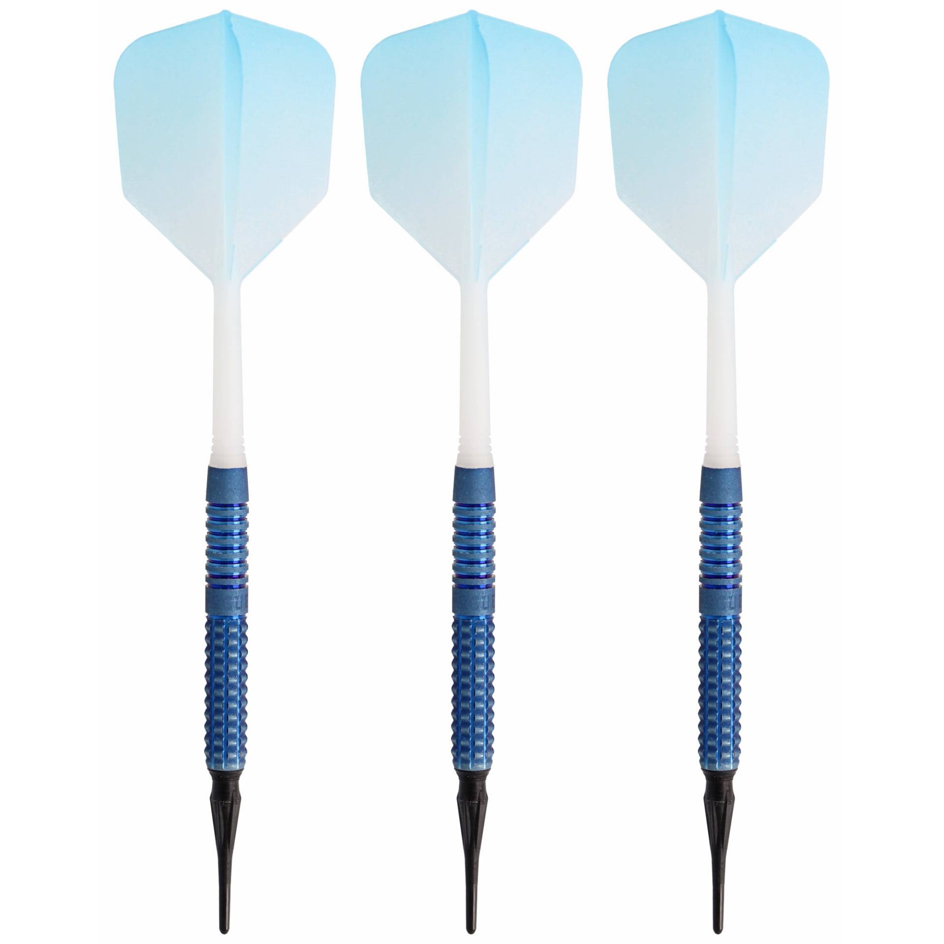 Softdart Tungsten Oil Paint Finish, Blue Cocktail, 20 Gramm Softdart Tungsten Oil Paint Finish, Blue Cocktail, 20 Gramm von Cuesoul