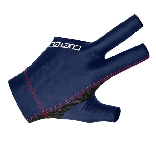 Cuetec Billardhandschuh Achse Navi XL Linkshänder Cuetec Billardhandschuh Achse Navi XL Linkshänder von Cuetec