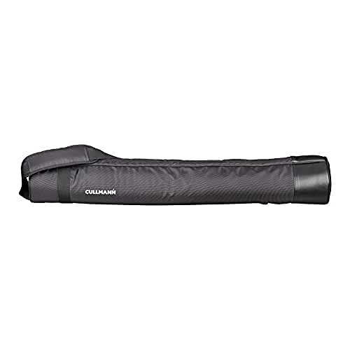 Cullmann 81 x 13 x 13 cm Kreuz PodBag 400 Stativtasche – Schwarz Cullmann 81 x 13 x 13 cm Kreuz PodBag 400 Stativtasche – Schwarz von Cullmann