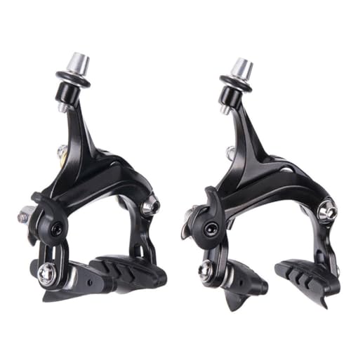 Cunlvyyds Fahrrad Bike V Formbremse C Mechanische Dual-Pivot-Bremsen Bremssattel Set Bike Bremsstraße Teil Accessoire V Formbremse Cunlvyyds Fahrrad Bike V Formbremse C Mechanische Dual-Pivot-Bremsen Bremssattel Set Bike Bremsstraße Teil Accessoire V Formbremse von Cunlvyyds