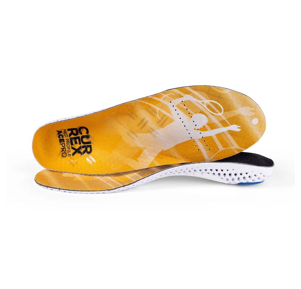 CurrexSole Einlegesohlen CURREX ACEPRO medium CurrexSole Einlegesohlen CURREX ACEPRO medium von CurrexSole