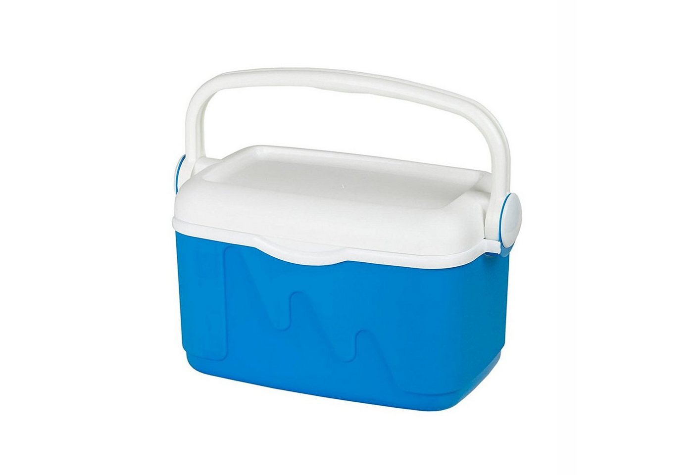 Curver Kühlbox 159907, 10 l, Kühlbox 10 Liter Curver Kühlbox 159907, 10 l, Kühlbox 10 Liter von Curver