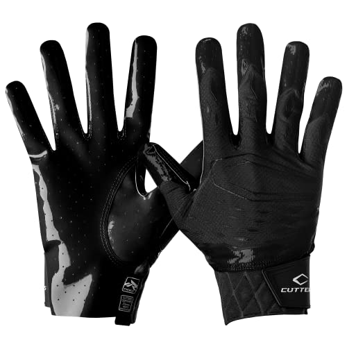 CUTTERS Rev Pro 5.0 Solid Receiver Gloves von Cutters
