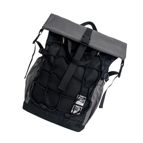 Cyatfcn Basketballtasche, große Sporttasche, Basketball-Umhängetasche, große Sporttasche mit separatem Ballfach für Basketball, Fußball, Fitnessstudio von Cyatfcn