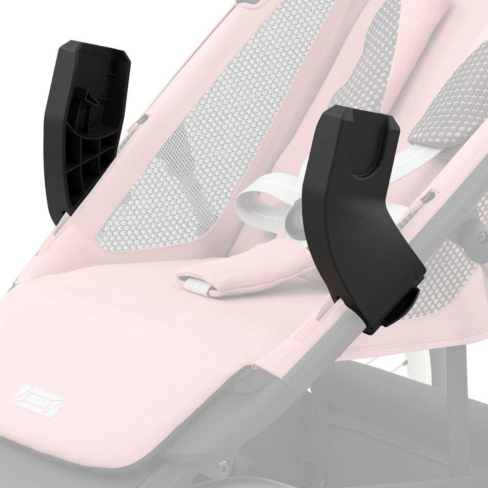Cybex Avi Adaptador Schwarz Cybex Avi Adaptador Schwarz von Cybex