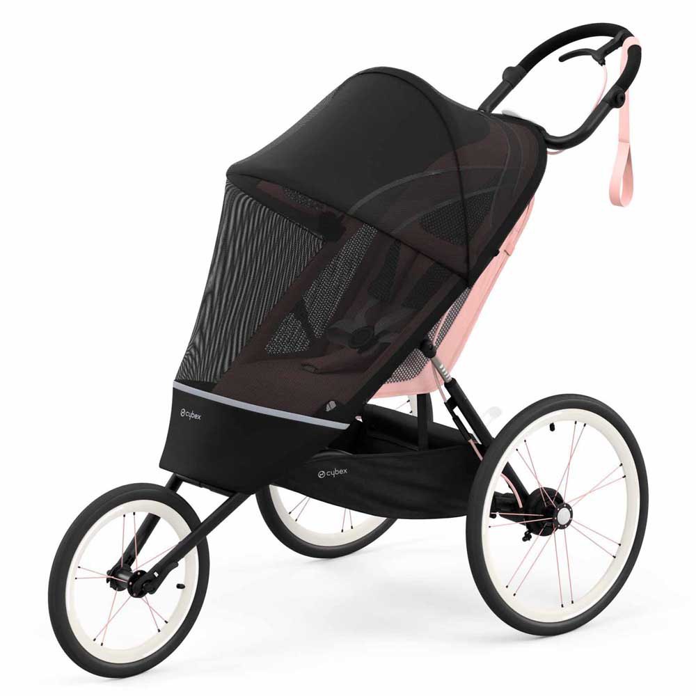 Cybex Avi Mosquito Net Schwarz Cybex Avi Mosquito Net Schwarz von Cybex