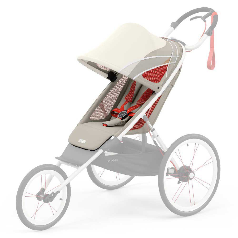 Cybex Avi Seat Pack Beige Cybex Avi Seat Pack Beige von Cybex