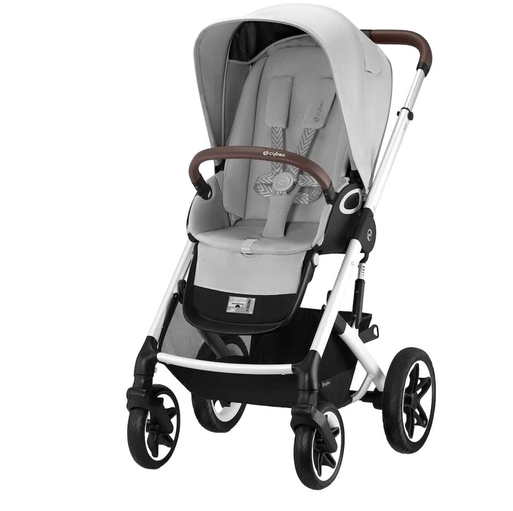 Cybex Kombi-Kinderwagen Talos S Lux Kollektion 2025 Cybex Kombi-Kinderwagen Talos S Lux Kollektion 2025 von Cybex