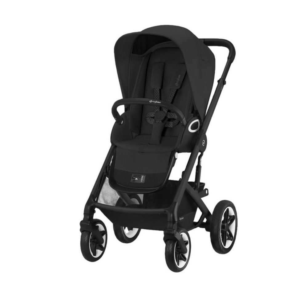 Cybex Kombi-Kinderwagen Talos S Lux Kollektion 2025 Cybex Kombi-Kinderwagen Talos S Lux Kollektion 2025 von Cybex