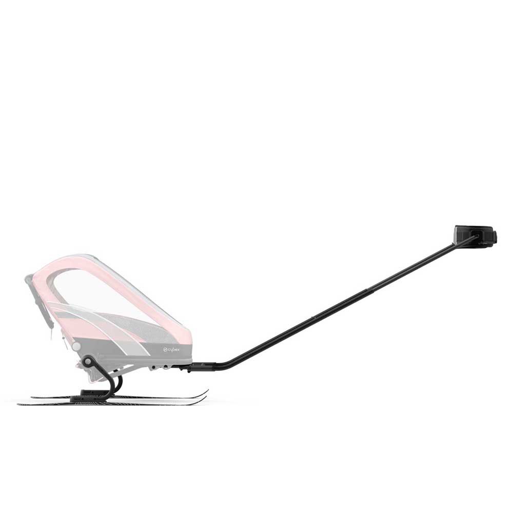 Cybex Ski Kit Durchsichtig Cybex Ski Kit Durchsichtig von Cybex