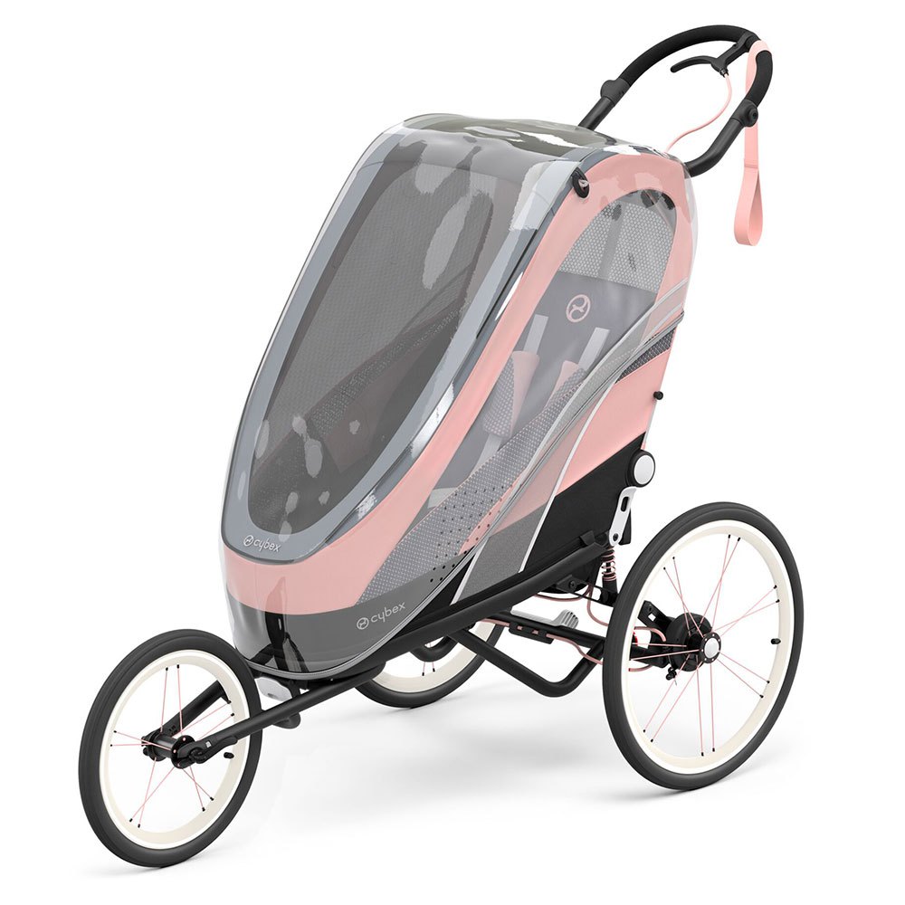 Cybex Zeno Rain Cover Durchsichtig Cybex Zeno Rain Cover Durchsichtig von Cybex