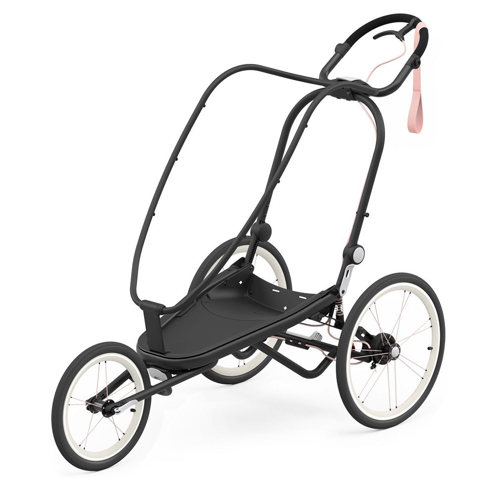 Cybex Zeno Chasis Schwarz Cybex Zeno Chasis Schwarz von Cybex