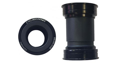 cyclingceramic bb386 sram dub press kit schwarz cyclingceramic bb386 sram dub press kit schwarz von CyclingCeramic