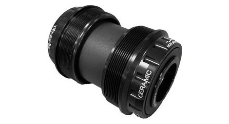 cyclingceramic t47ex shimano 68mm schraubgehause schwarz cyclingceramic t47ex shimano 68mm schraubgehause schwarz von CyclingCeramic