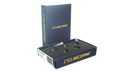 radkeramik lagerkit dt swiss 240 disc radkeramik lagerkit dt swiss 240 disc von CyclingCeramic