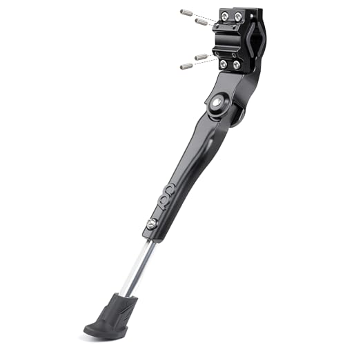 CyclingDeal Verstellbarer Fahrradständer, Hinterradhalterung, für Mountainbikes, MTB und 700C Rennräder, Hybridfahrräder, Kinderfahrräder, hochwertige Aluminiumlegierung mit neuem Klemm-Design, für 61 CyclingDeal Verstellbarer Fahrradständer, Hinterradhalterung, für Mountainbikes, MTB und 700C Rennräder, Hybridfahrräder, Kinderfahrräder, hochwertige Aluminiumlegierung mit neuem Klemm-Design, für 61 von CyclingDeal