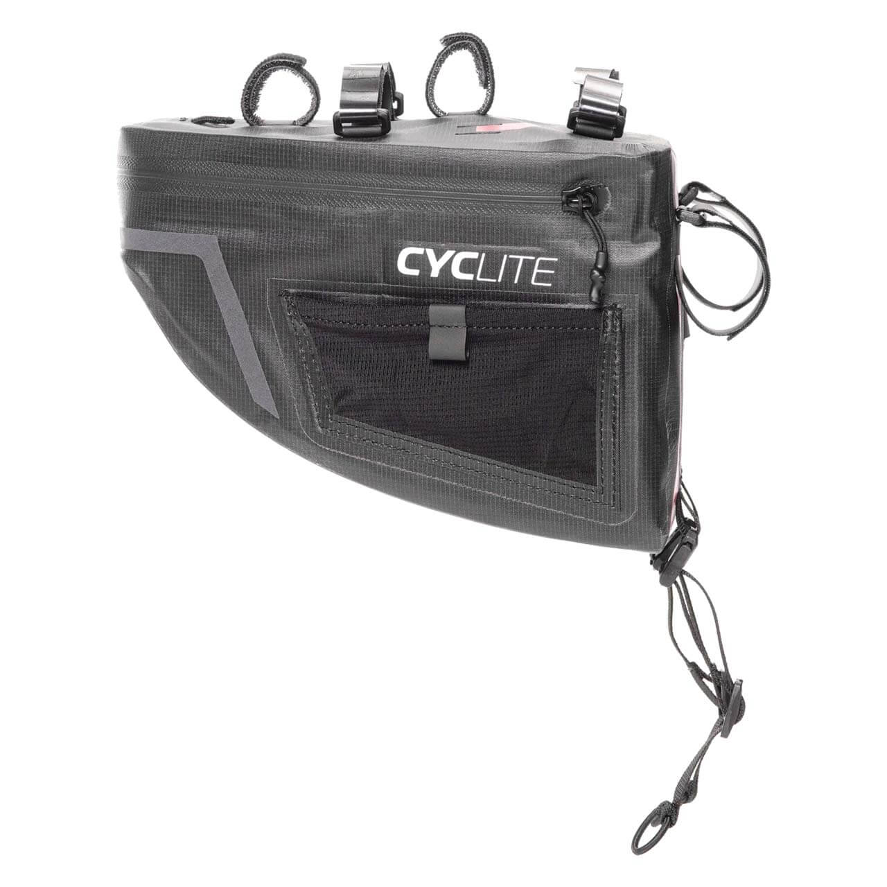Cyclite Aero Bag - Black, 4.9 L Cyclite Aero Bag - Black, 4.9 L von Cyclite