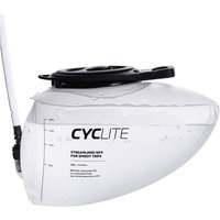 Cyclite Aero Bladder / 01 Trinkblase von Cyclite