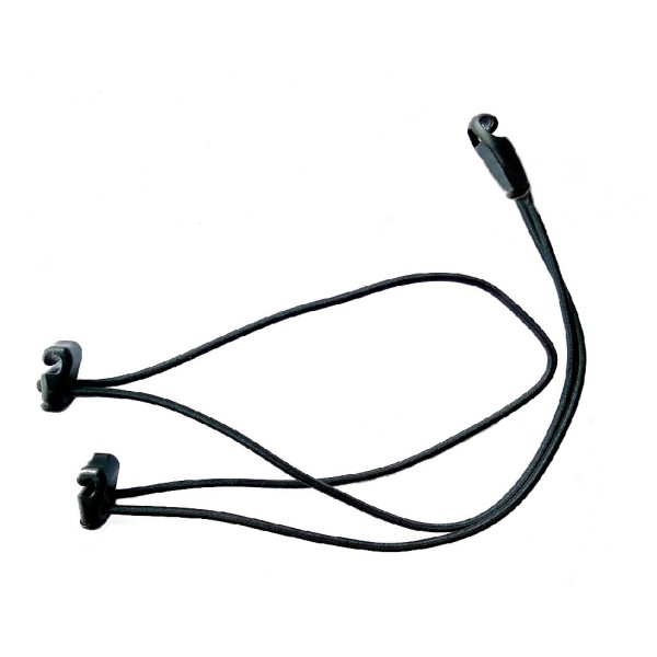 Cyclite - Elastic Cord Loop - Kompressionsgurt Gr 90 cm weiß Cyclite - Elastic Cord Loop - Kompressionsgurt Gr 90 cm weiß von Cyclite