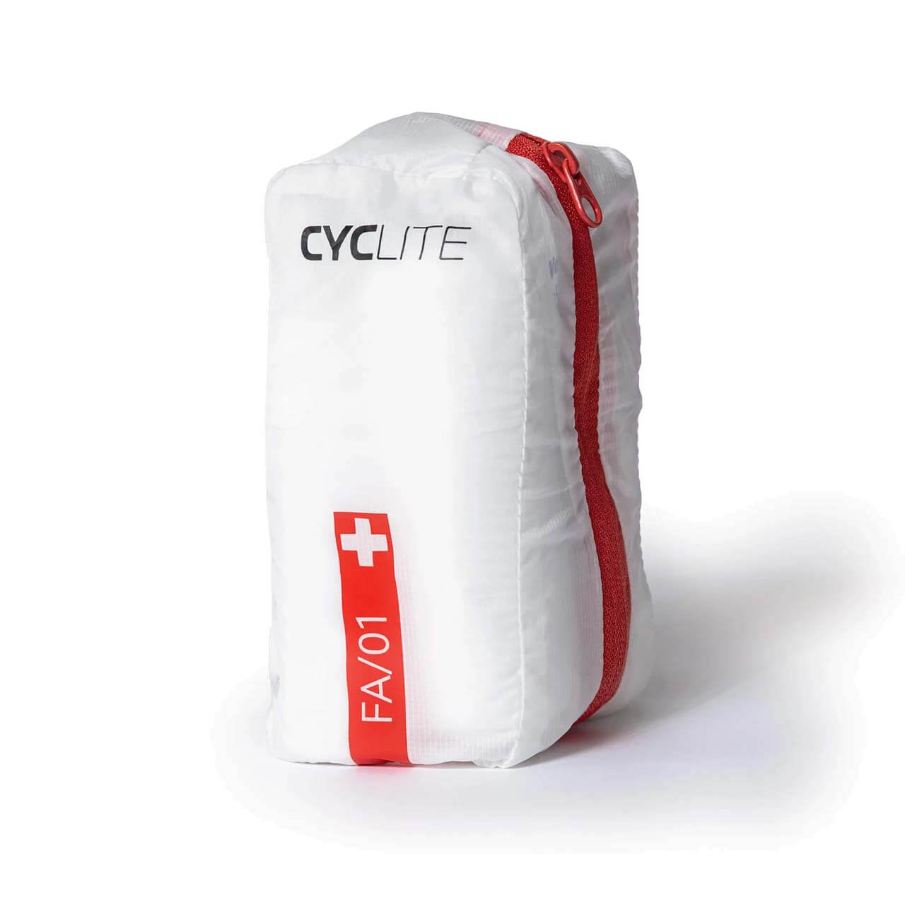 Cyclite First Aid Kit - White, 0.11 L Cyclite First Aid Kit - White, 0.11 L von Cyclite