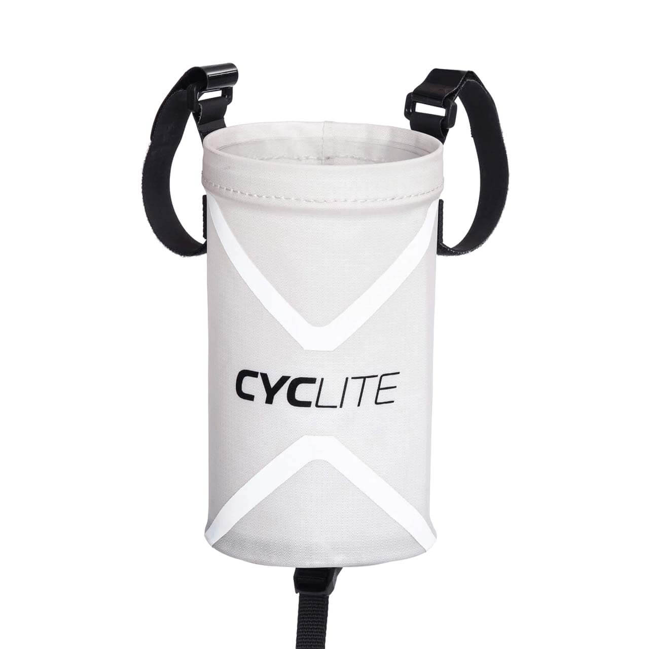 Cyclite Food Pouch - Light Grey, 0.8 L Cyclite Food Pouch - Light Grey, 0.8 L von Cyclite