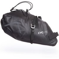Cyclite Saddle Bag Small /01 Satteltasche Cyclite Saddle Bag Small /01 Satteltasche von Cyclite