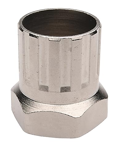 Cyclo Tools Pro Serie Freilauf Shimano Uniglide Remover Abzieher, Silber, 10 x 10 x 8 cm Cyclo Tools Pro Serie Freilauf Shimano Uniglide Remover Abzieher, Silber, 10 x 10 x 8 cm von CYCLO