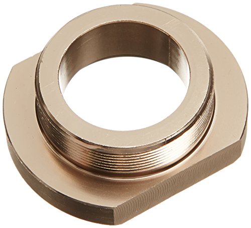 Cyclo Tools Crown-Rennen-Einstellung-Adapter Aufschläger, Silber, 10 x 10 x 10 cm Cyclo Tools Crown-Rennen-Einstellung-Adapter Aufschläger, Silber, 10 x 10 x 10 cm von Cyclo Tools