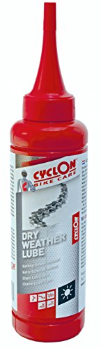 Cyclon Dry Weather Lube Kettenöl125ml Cyclon Dry Weather Lube Kettenöl125ml von Cyclon