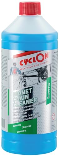 Cyclon Unisex – Erwachsene Bionet Entfetter, Schwarz, Einheitsgröße Cyclon Unisex – Erwachsene Bionet Entfetter, Schwarz, Einheitsgröße von Cyclon