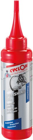 Cyclon Unisex – Erwachsene Putzöl-03565231 Putzöl, Schwarz, Einheitsgröße Cyclon Unisex – Erwachsene Putzöl-03565231 Putzöl, Schwarz, Einheitsgröße von Cyclon