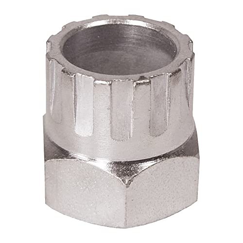 Cyclus Tools Unisex – Erwachsene Innenlagerabzieher-03703832 Innenlagerabzieher, Silber, Einheitsgröße Cyclus Tools Unisex – Erwachsene Innenlagerabzieher-03703832 Innenlagerabzieher, Silber, Einheitsgröße von Cyclus Tools