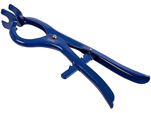 Cyclus Tools Unisex – Erwachsene Hinterbauspreizzange-03701166 Hinterbauspreizzange, Blau, Einheitsgröße Cyclus Tools Unisex – Erwachsene Hinterbauspreizzange-03701166 Hinterbauspreizzange, Blau, Einheitsgröße von MSC Bikes