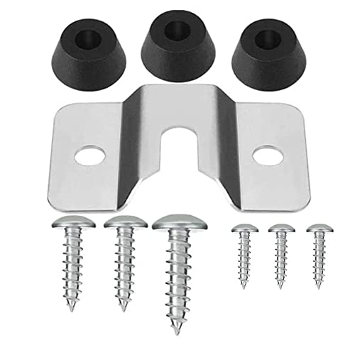 CyeeLife 1 Set Dart Board Wandhalter für Steeldart Boards,Dartscheiben Zubehör Halterung zum Aufhängen CyeeLife 1 Set Dart Board Wandhalter für Steeldart Boards,Dartscheiben Zubehör Halterung zum Aufhängen von CyeeLife