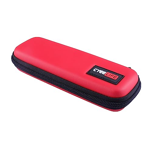 CyeeLife-PU Dart case Dartsbox Aufbewahrungsbox für 3 Dartpfeile CyeeLife-PU Dart case Dartsbox Aufbewahrungsbox für 3 Dartpfeile von CyeeLife
