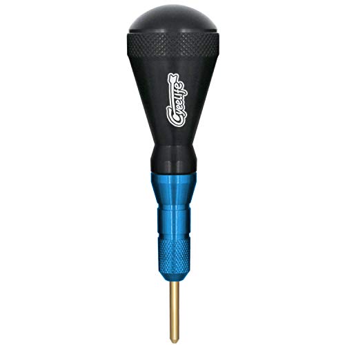 CyeeLife-dartspitzen entferner blau,Dart Tool für abgebrochene Spitzen,Dartpfeil-Spitzen Tool CyeeLife-dartspitzen entferner blau,Dart Tool für abgebrochene Spitzen,Dartpfeil-Spitzen Tool von CyeeLife