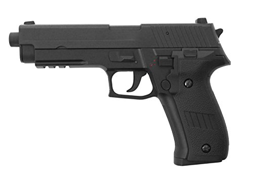 Cyma CM.122/Modell 226" Classic Softair/Airsoft AEP inkl. NIMH Akku & Lader < 0,5 J. Cyma CM.122/Modell 226" Classic Softair/Airsoft AEP inkl. NIMH Akku & Lader < 0,5 J. von Cyma