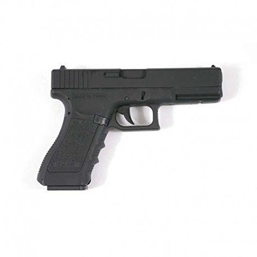 Softair Pistole AEP CM030 Airsoft Kaliber 6mm BB inkl. Akku & Ladegerät Vollautomatisch & Semi <0,5J von Cyma